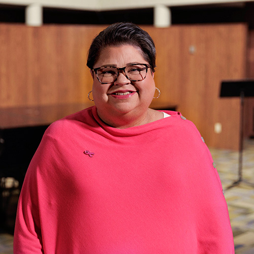 IN THE NEWS: Second Opinion Saves Local Cancer Survivor’s Life